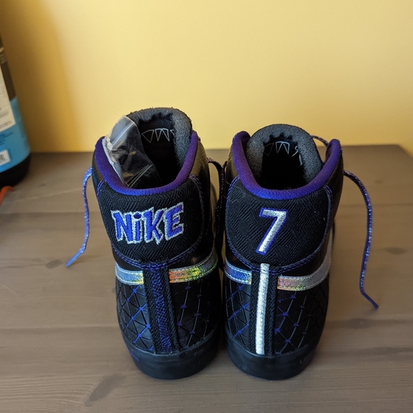 Nike blazer doernbecher mid rebel - Picture 6 of 10